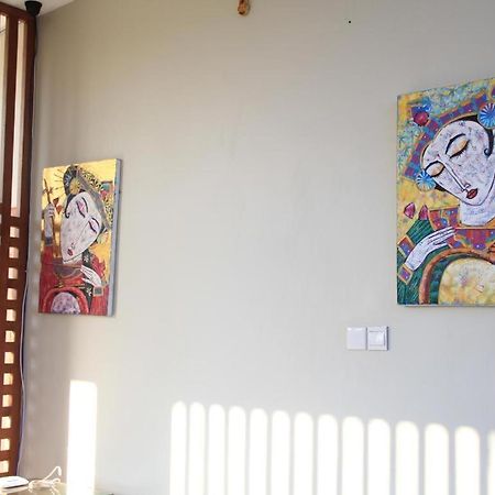 The Vinhill Studio Bali Apartment Extérieur photo