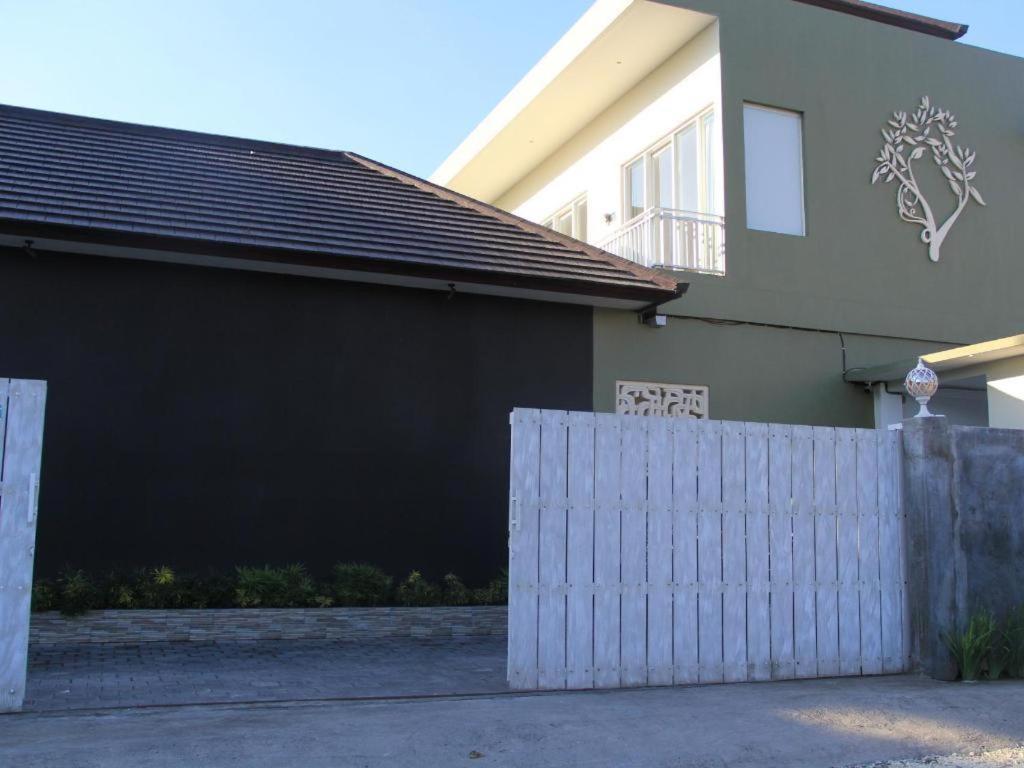 The Vinhill Studio Bali Apartment Extérieur photo