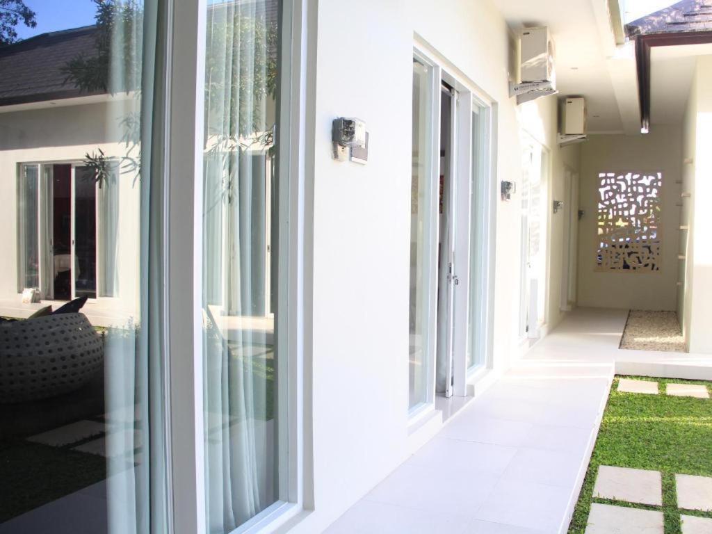 The Vinhill Studio Bali Apartment Extérieur photo