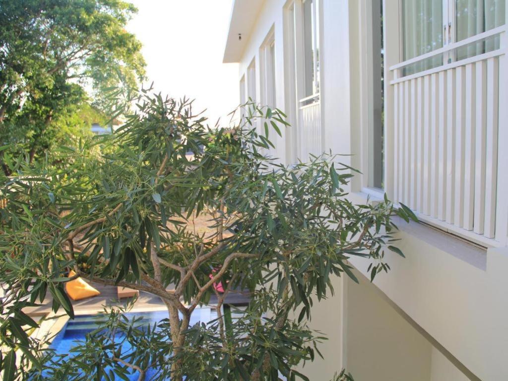 The Vinhill Studio Bali Apartment Extérieur photo
