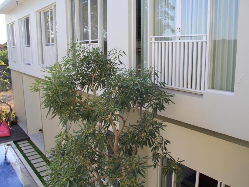 The Vinhill Studio Bali Apartment Extérieur photo