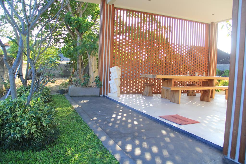 The Vinhill Studio Bali Apartment Extérieur photo